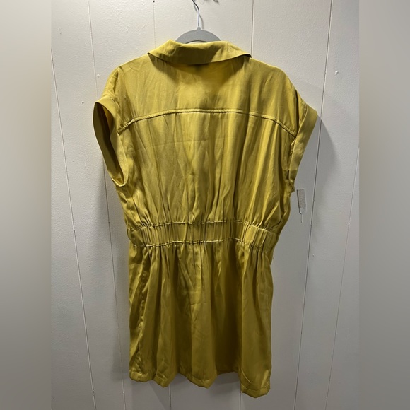 NWT GIGIO|Button Down Dress|Size Small - Picture 2 of 6